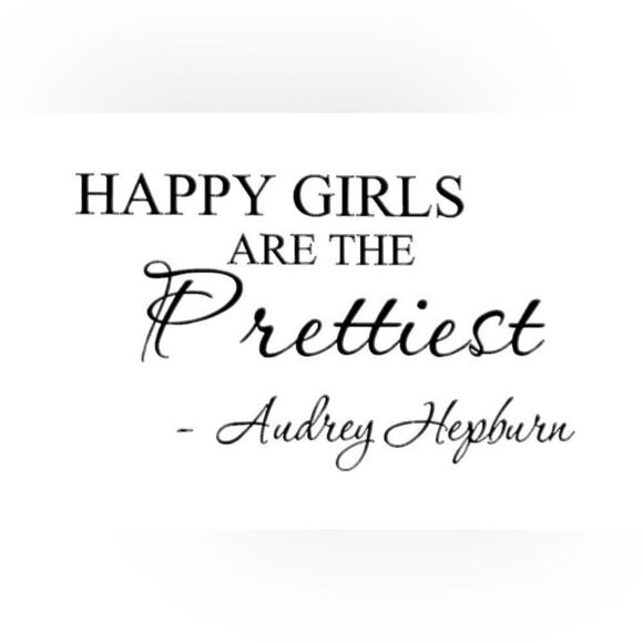 Glam Wall Decor Art print picture wall art- Chic Fashion Tiffany’s Chanel Gucci - Picture 4 of 8